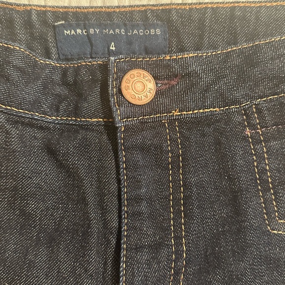 Denim shorts - Picture 3 of 6